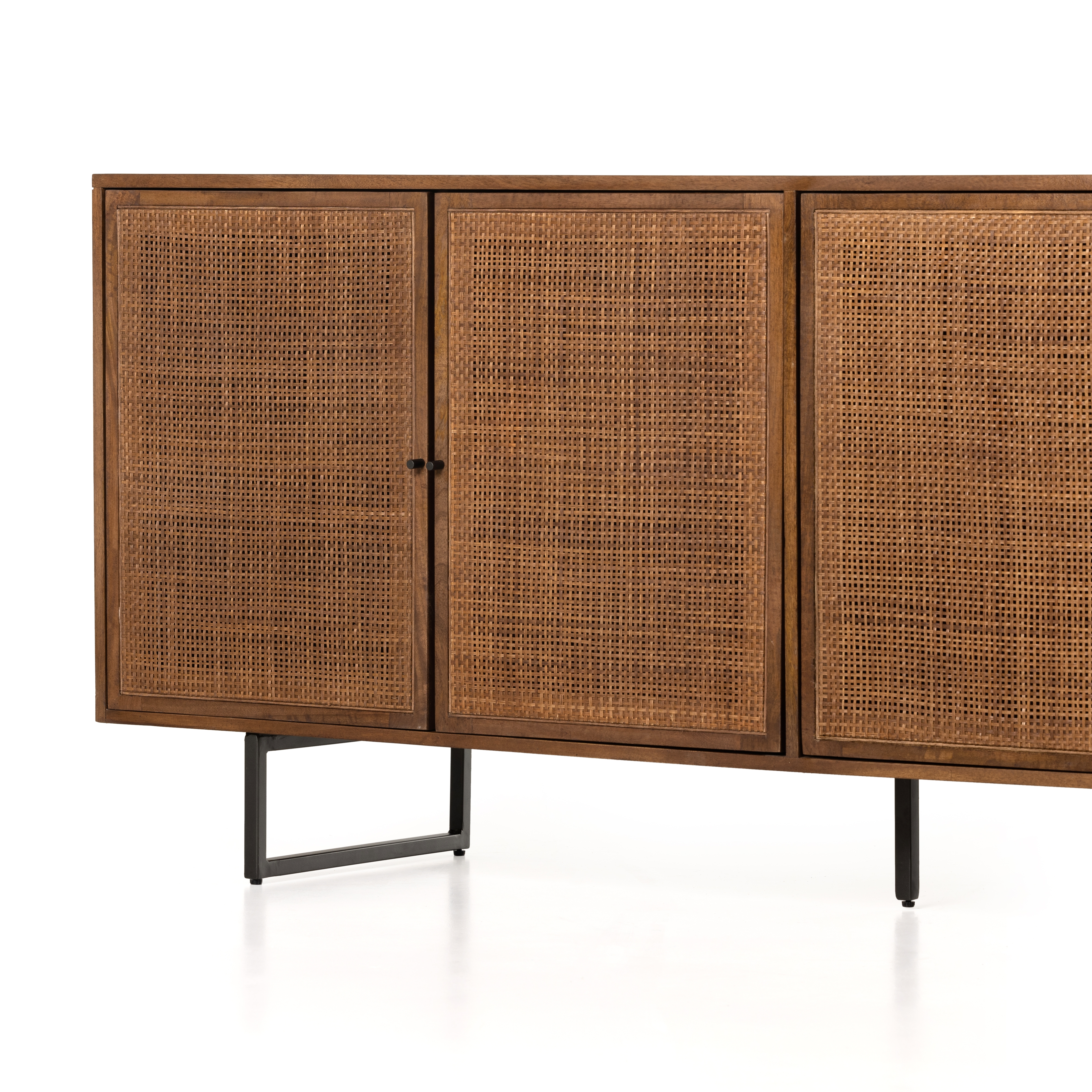 Carmel Sideboard-Brown Wash - Image 14