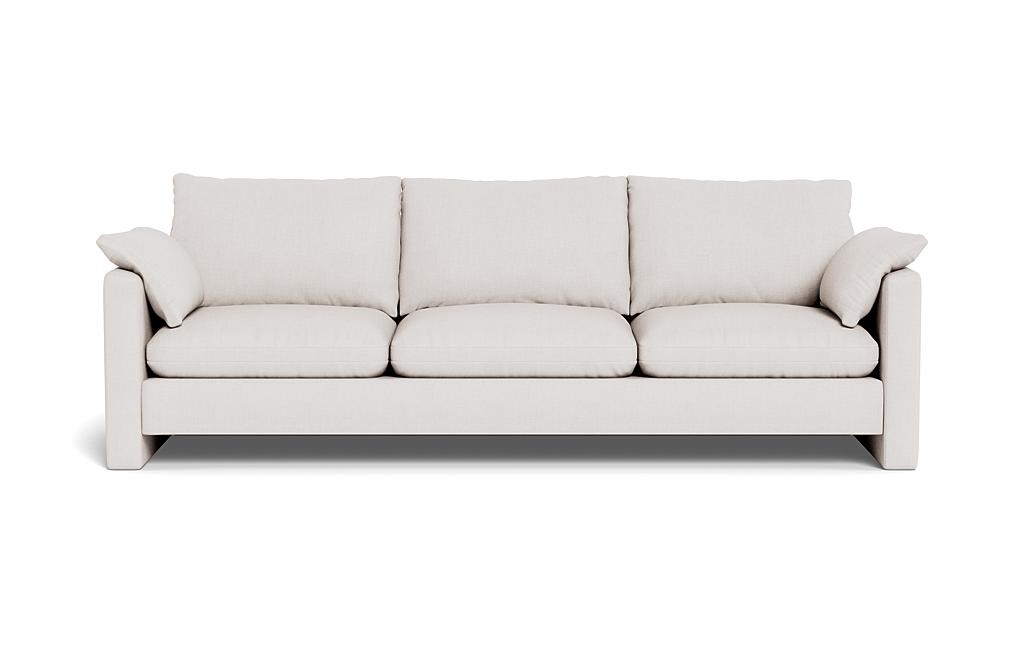 Hayley 3-Seat Sofa - Image 0