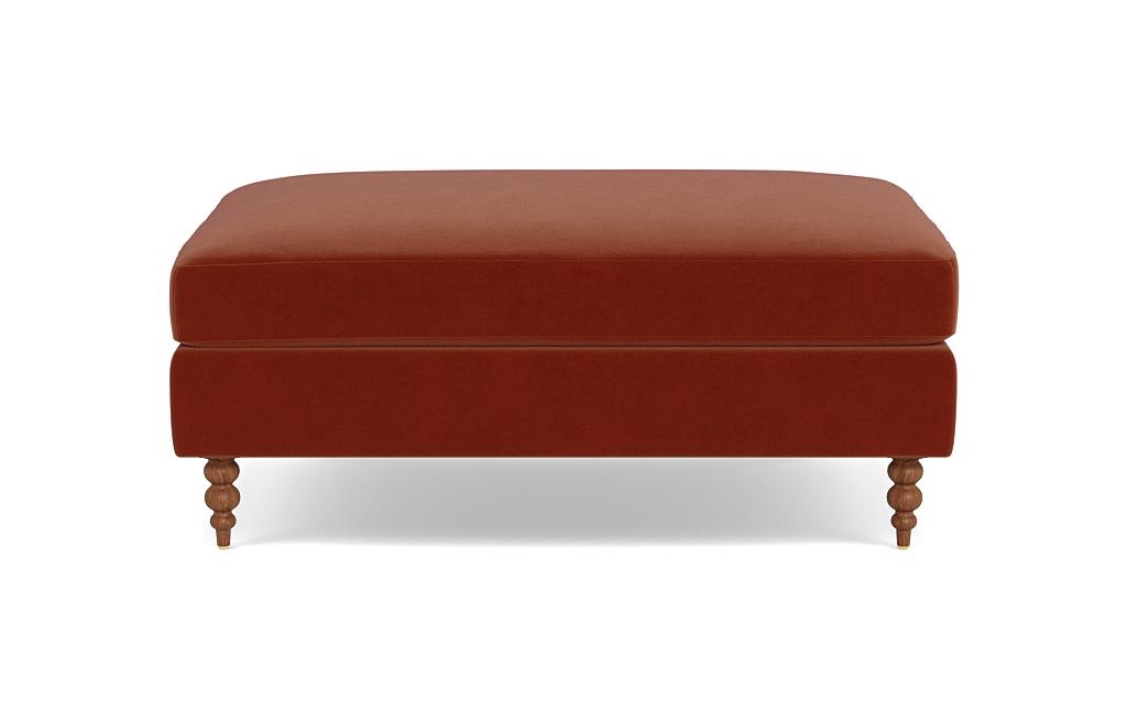 Sloan Ottoman - Image 0