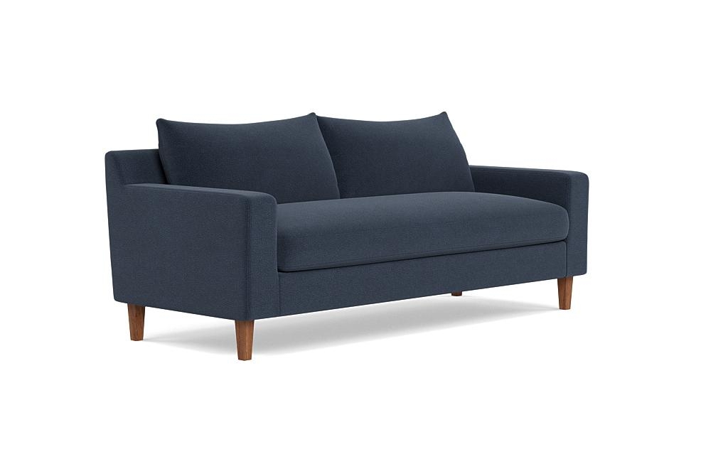 Sloan Fabric 2-Seat Sofa - Image 1