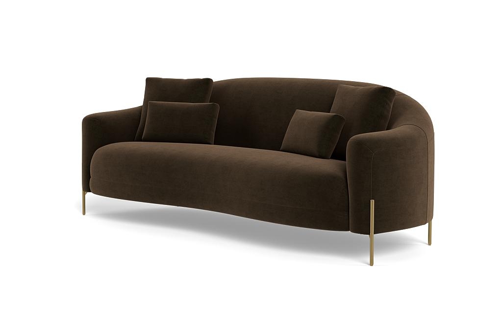 Fiona 3-Seat Sofa - Image 2
