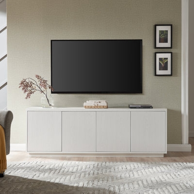 Avichai 70'' Media Console - Image 1