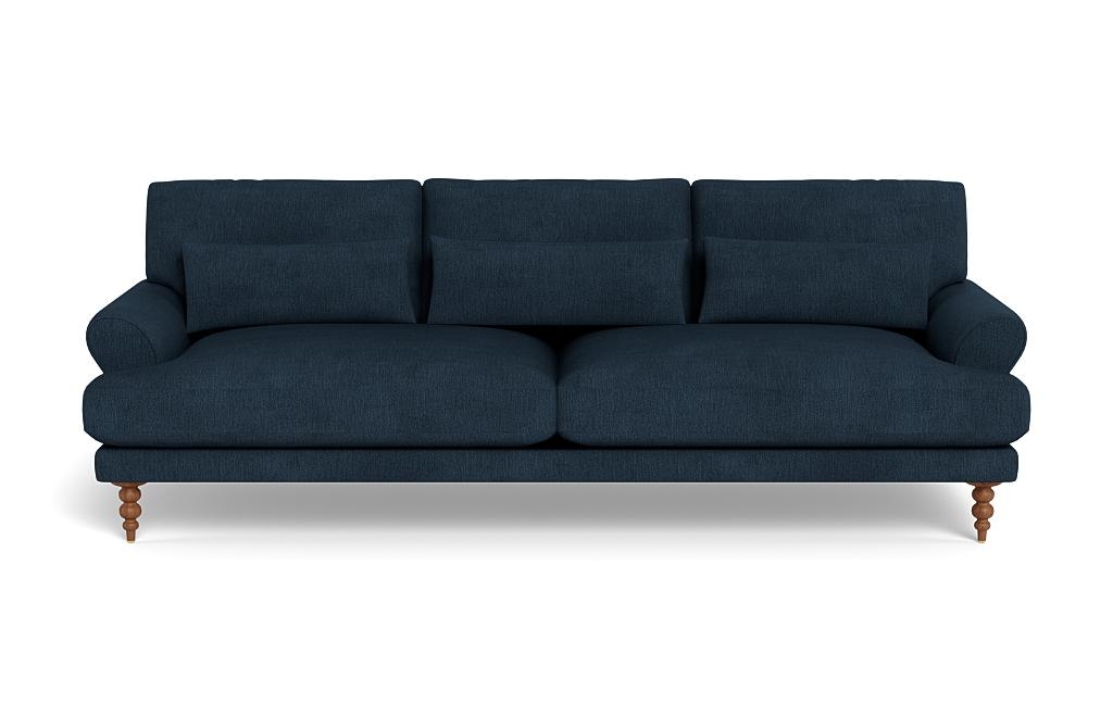 Maxwell Fabric Sofa by Apartment Therapy - Image 0