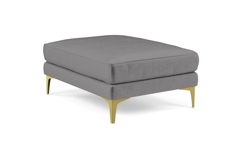 Caitlin Ottoman by The EverygirlÃ?Â® - Image 4