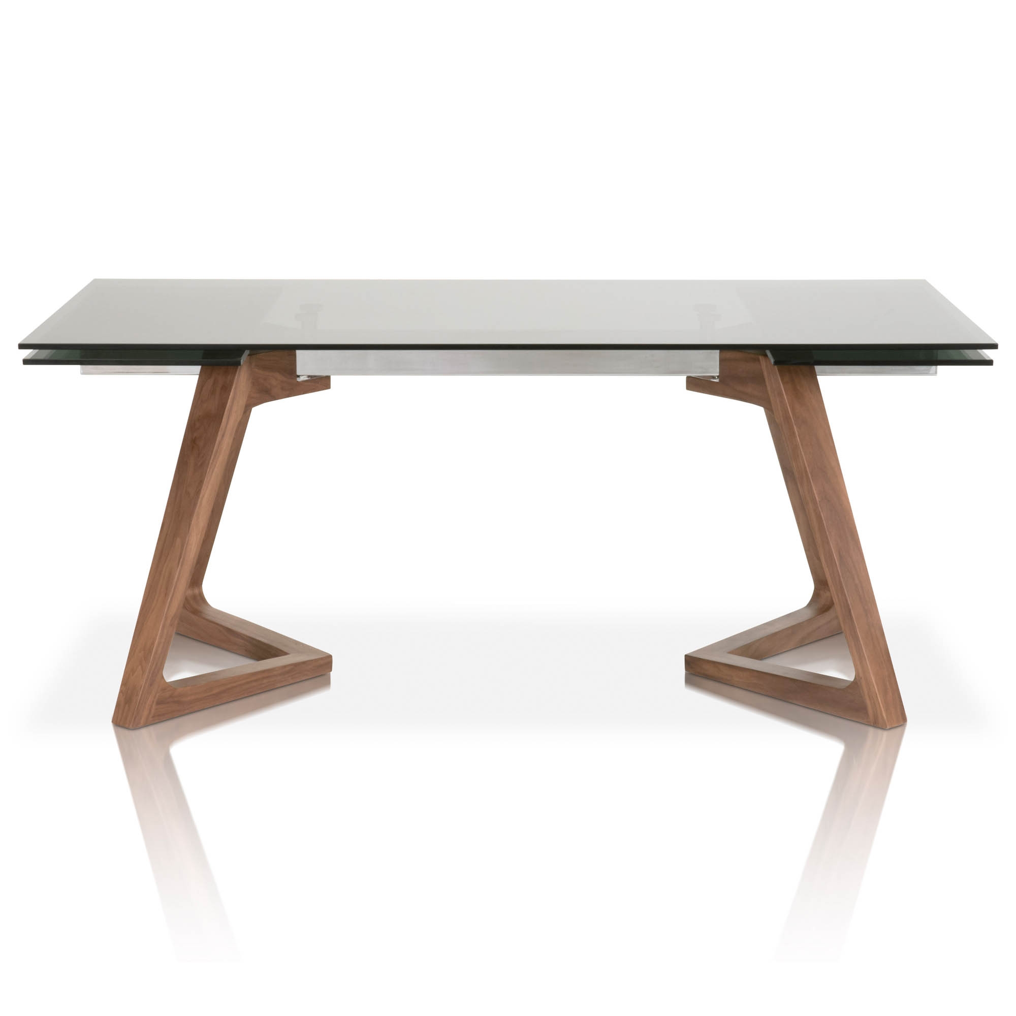 Axel Extension Dining Table - Image 1