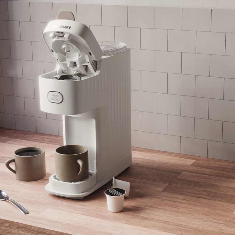 Cuisinart ® SoHo Single Serve Coffee Maker - Image 3