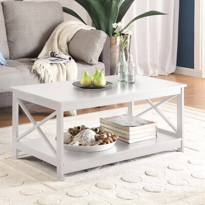 Stoneford Coffee Table - Image 0