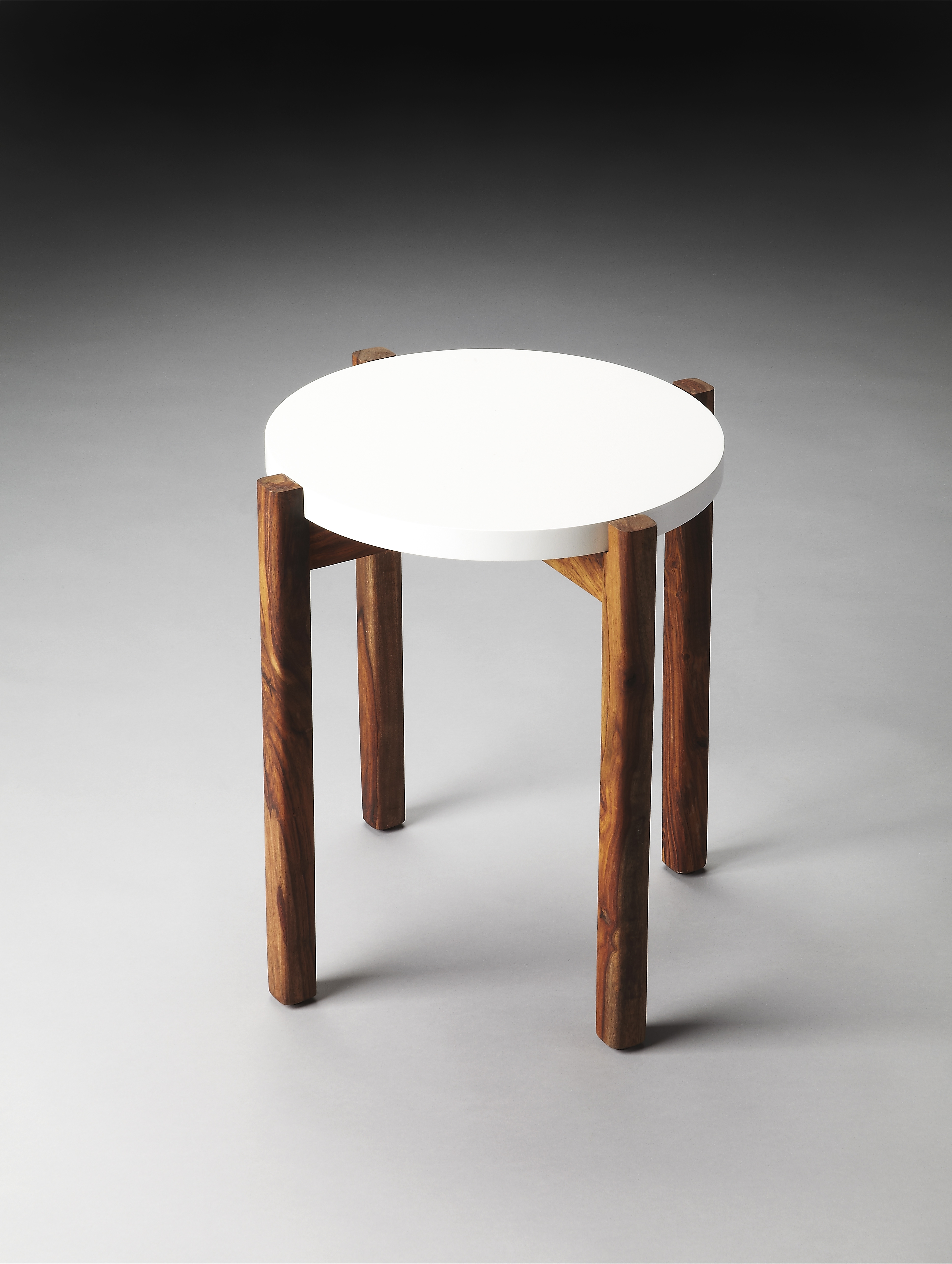 Del Mar  Side Table - Image 1