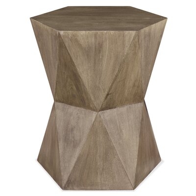 Hermina End Table - Image 0