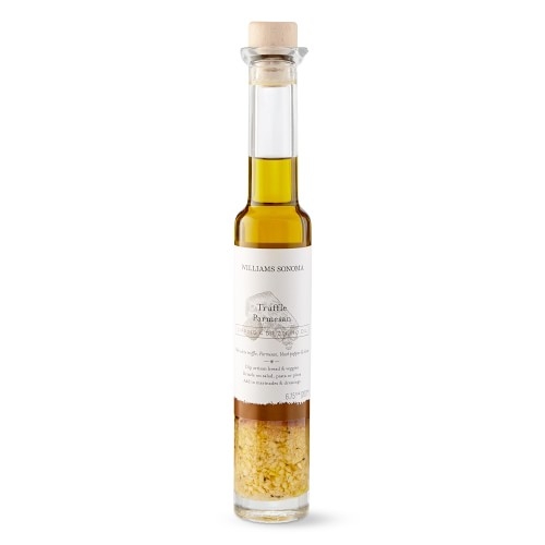 Dip and Drizzle Oil, Truffle Parmesan, Set of 2 - Image 0