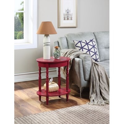 Moravian End Table - Image 0