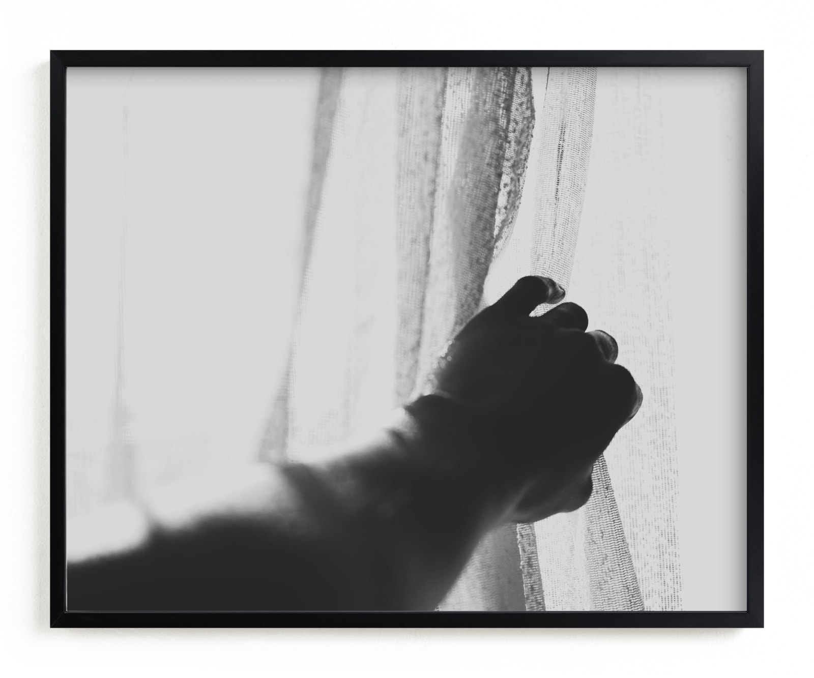 Let The Light In Limited Edition Fine Art Print 2 - Image 0