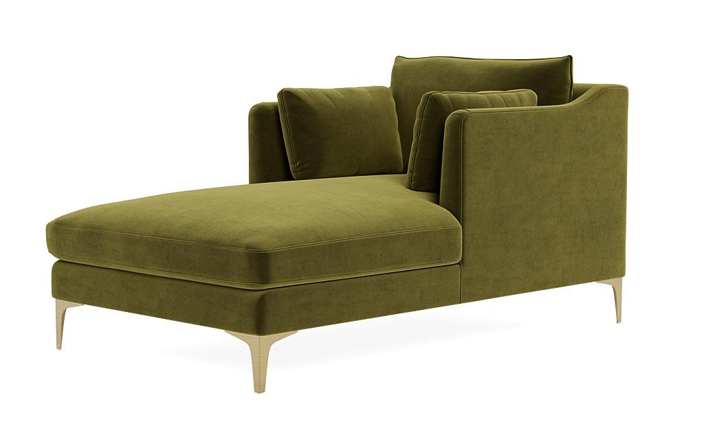 Caitlin Chaise Lounge by The EverygirlÃ?Â® - Image 2