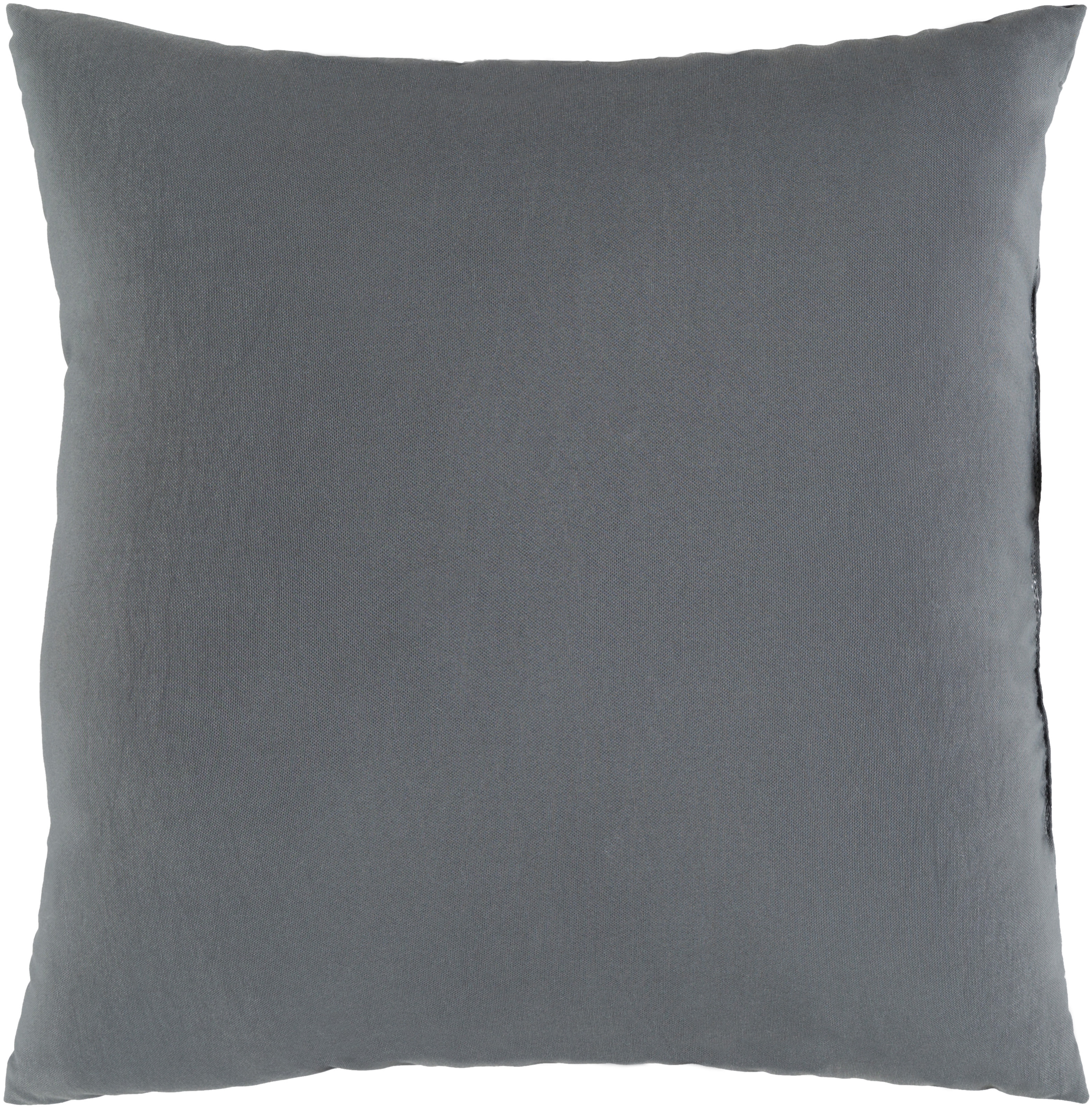 Essien EI-003 20"L x 20"W Pillow Cover - Image 0