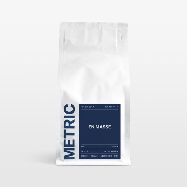 Metric Coffee En Masse Blend - Image 0