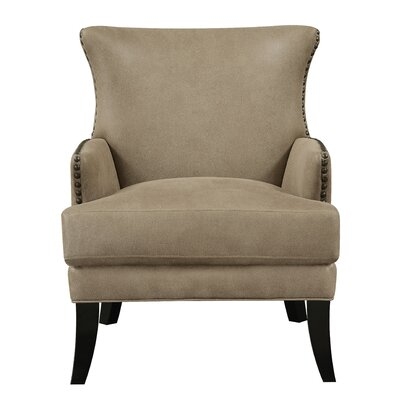 Sirmans Wingback Chair - Image 0