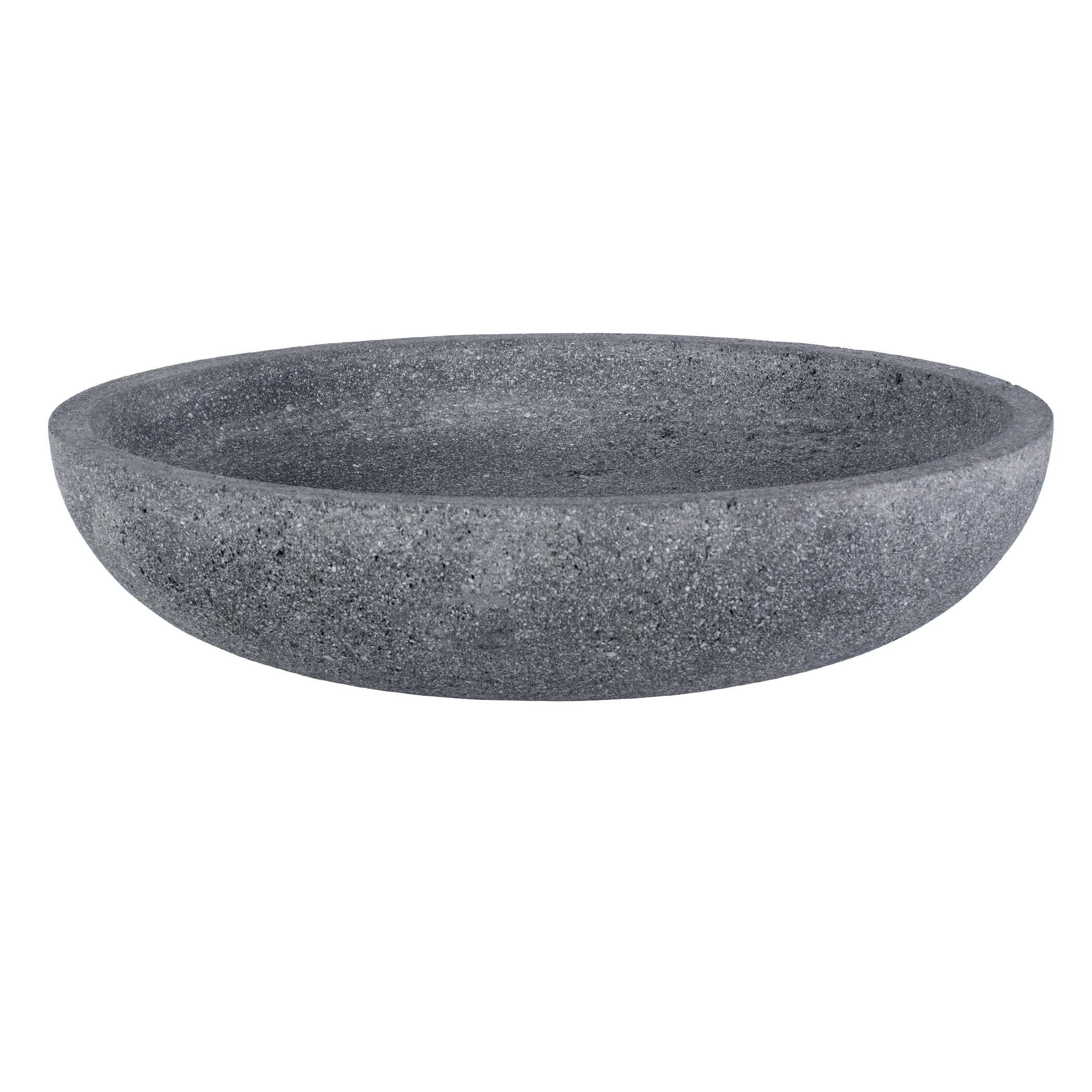 Ashen Earth Outdoor Bowl - Image 3