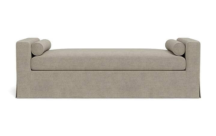 Sloan Slipcovered Daybed - Image 0