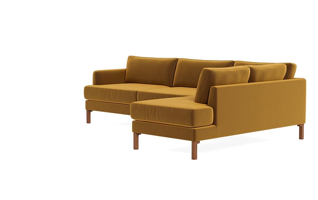 Winslow 3-Seat Right Bumper Sectional - Image 2