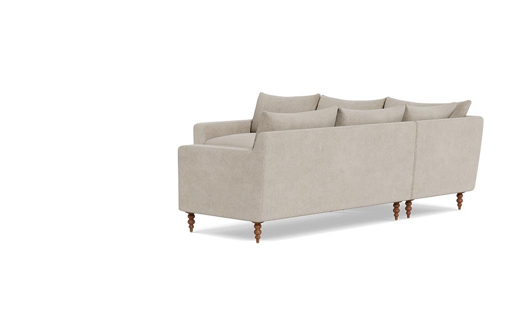 Sloan Corner 4-Seat Sectional Sofa - Image 2