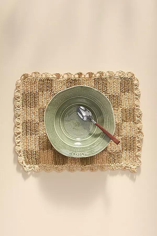 Checkered Placemat - Image 0