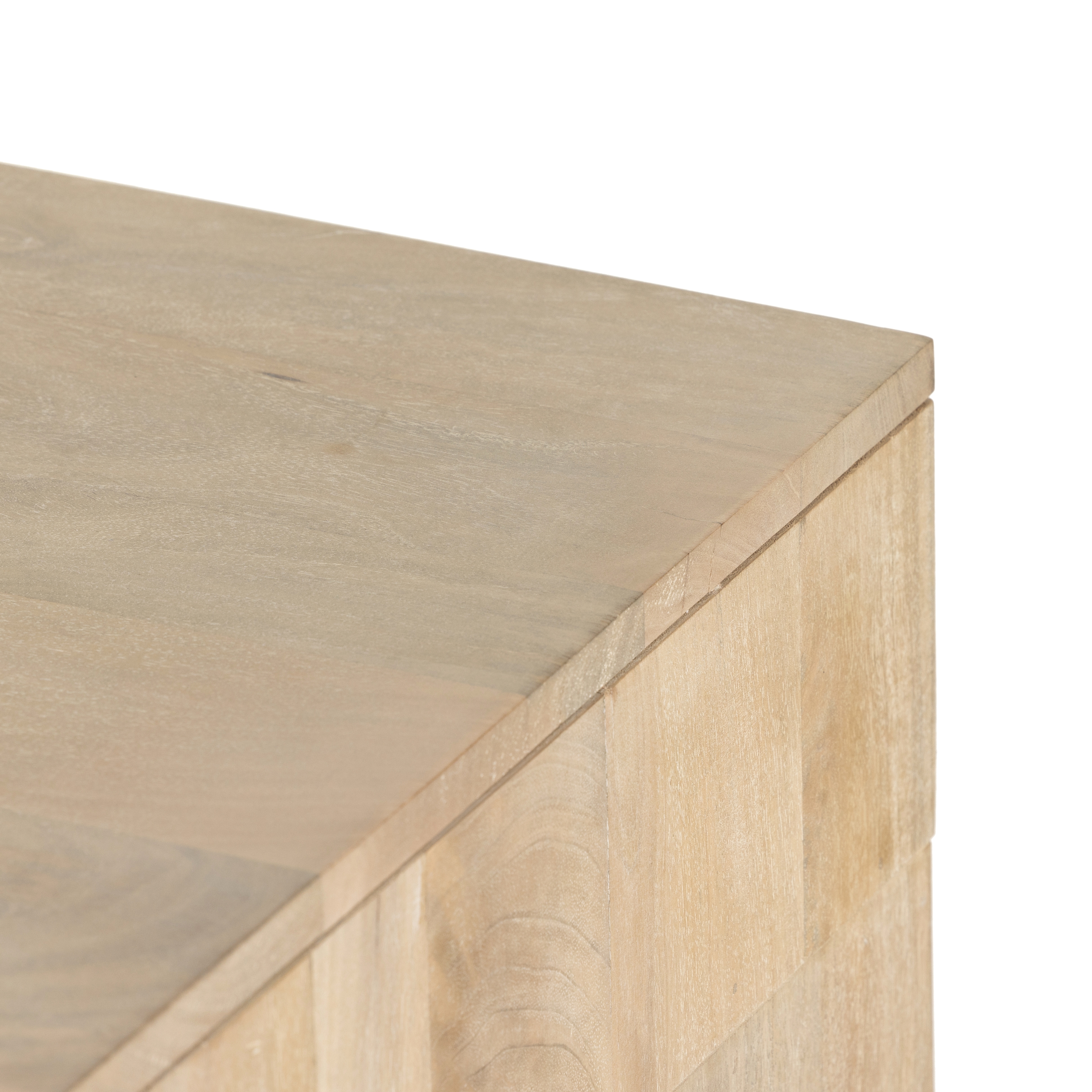 Carmel Desk-Natural Mango - Image 11