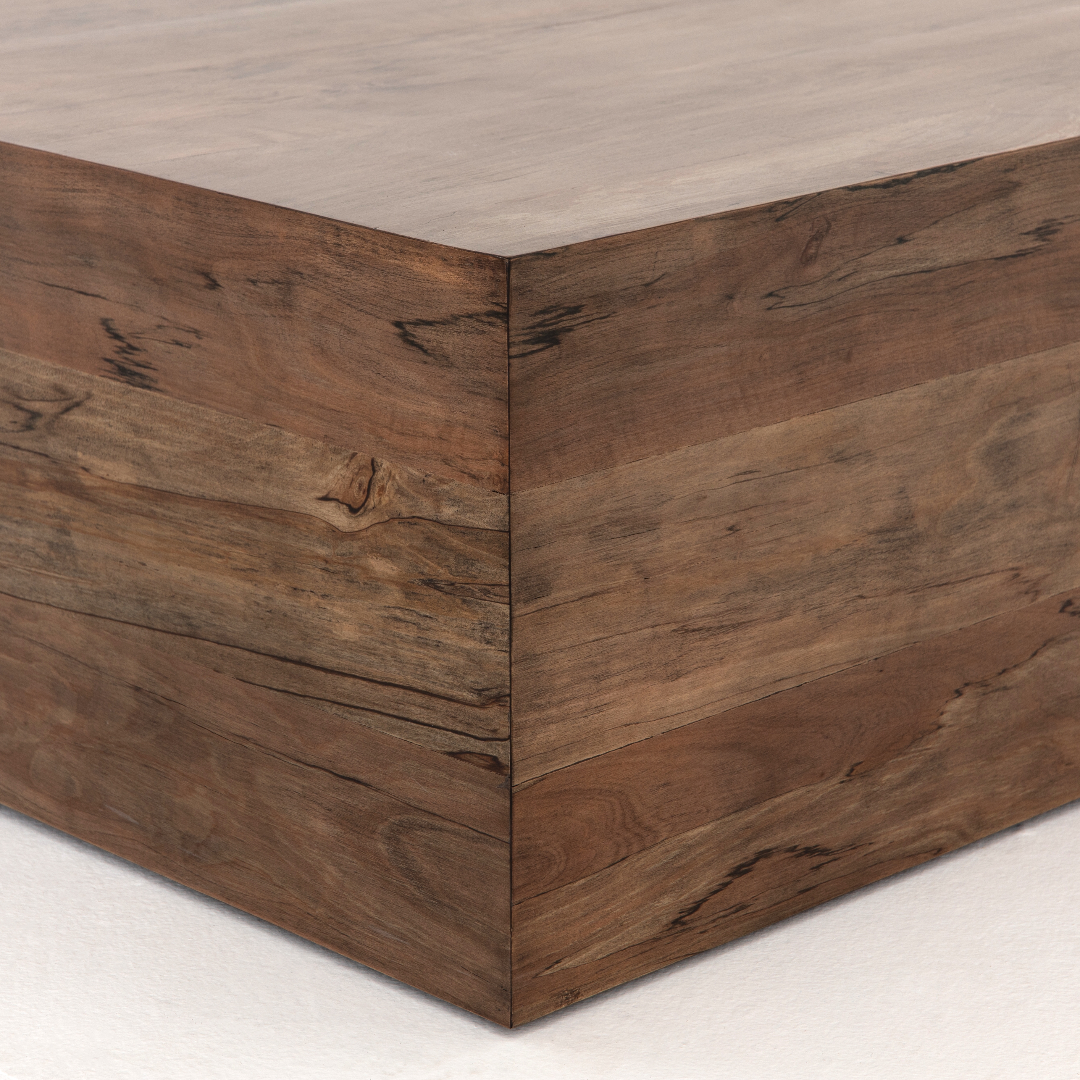 Zilpha Square Coffee Table - Image 2