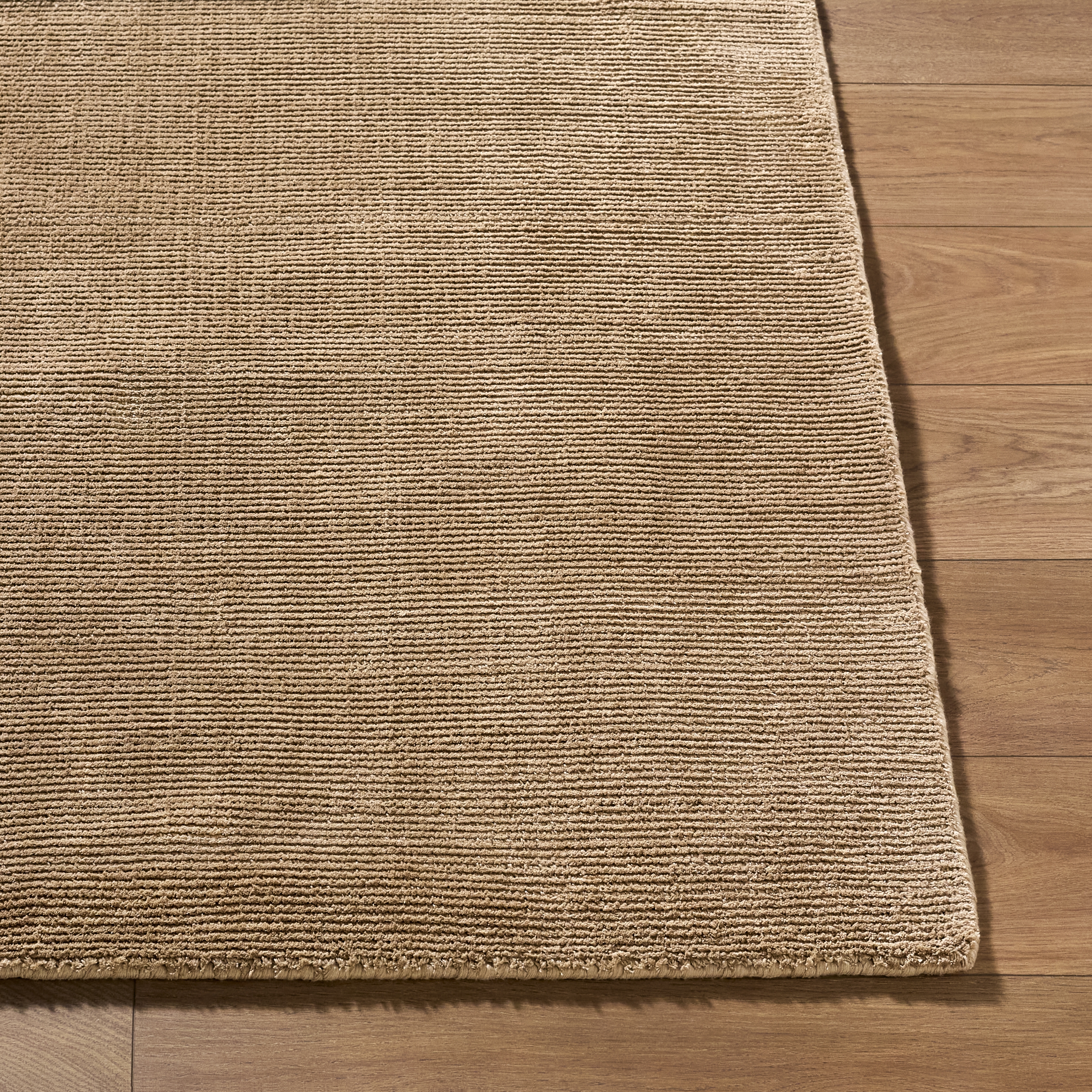 Lowen  Indoor 5' x 7'6" Handmade Rug - Image 1