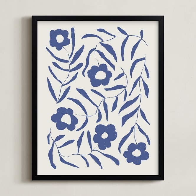 Bloom 1 Limited Edition Fine Art Print 2 - Image 0