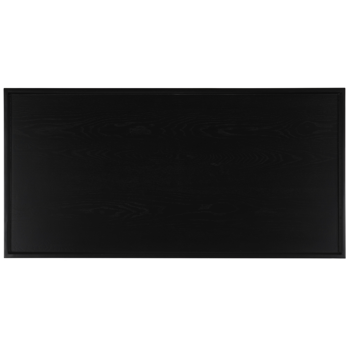 Naios Coffee Table - Black - Safavieh - Image 5