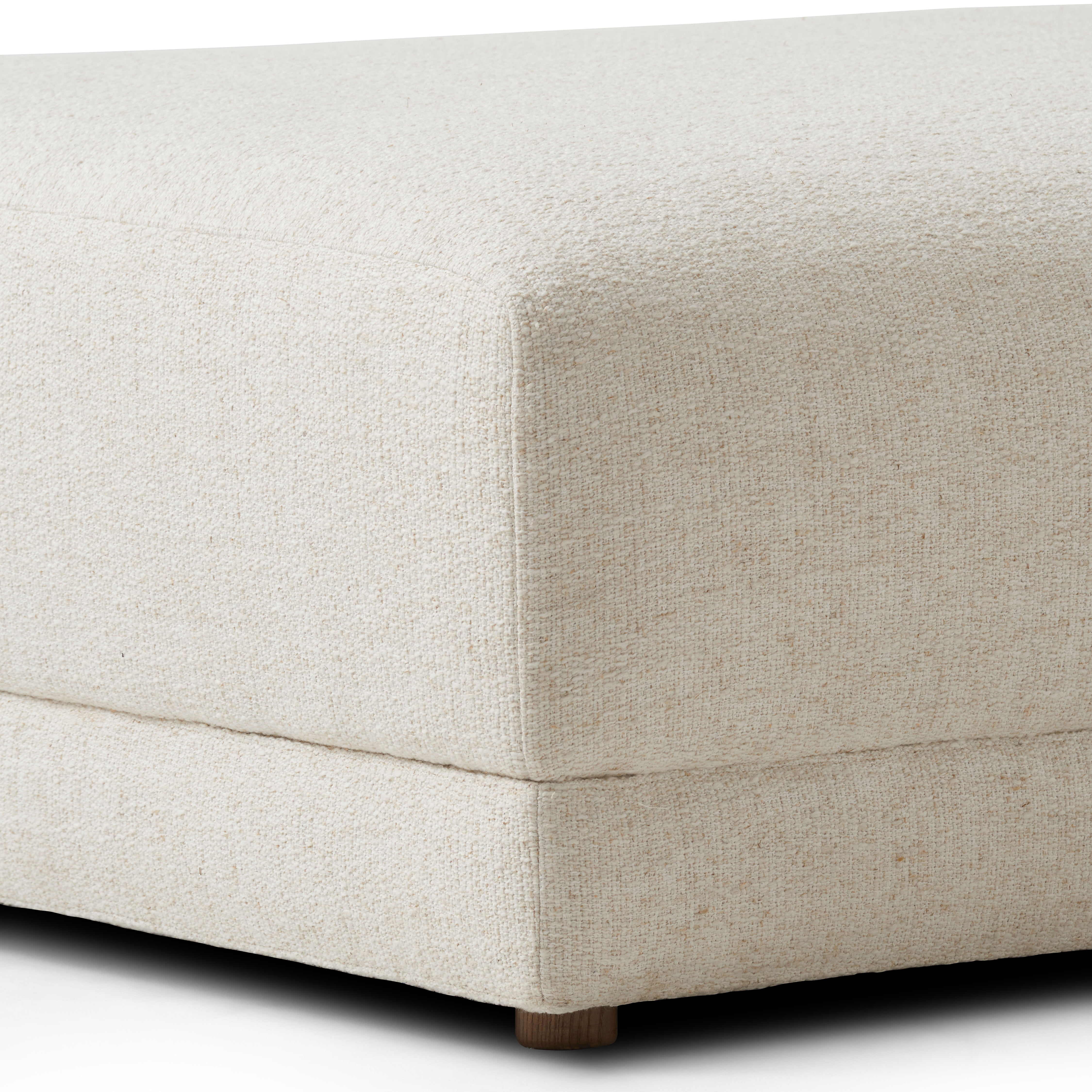 Toland Ottoman-Palma Cream - Image 5