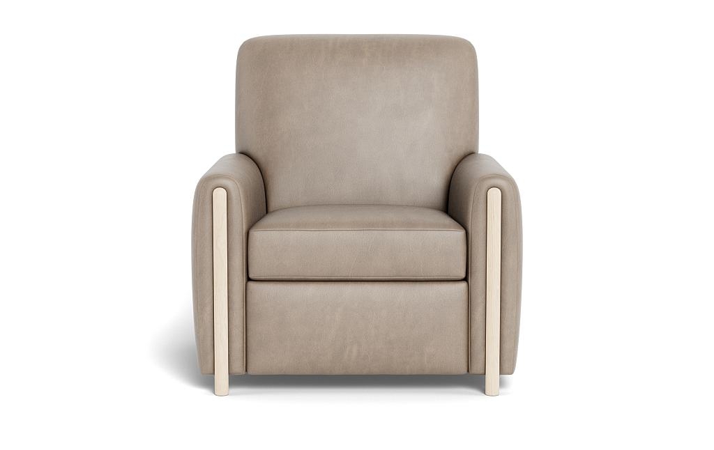 Carise Leather Recliner - Image 0