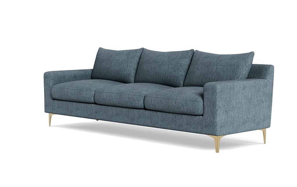 Sloan 3-Seat Sofa - Image 2