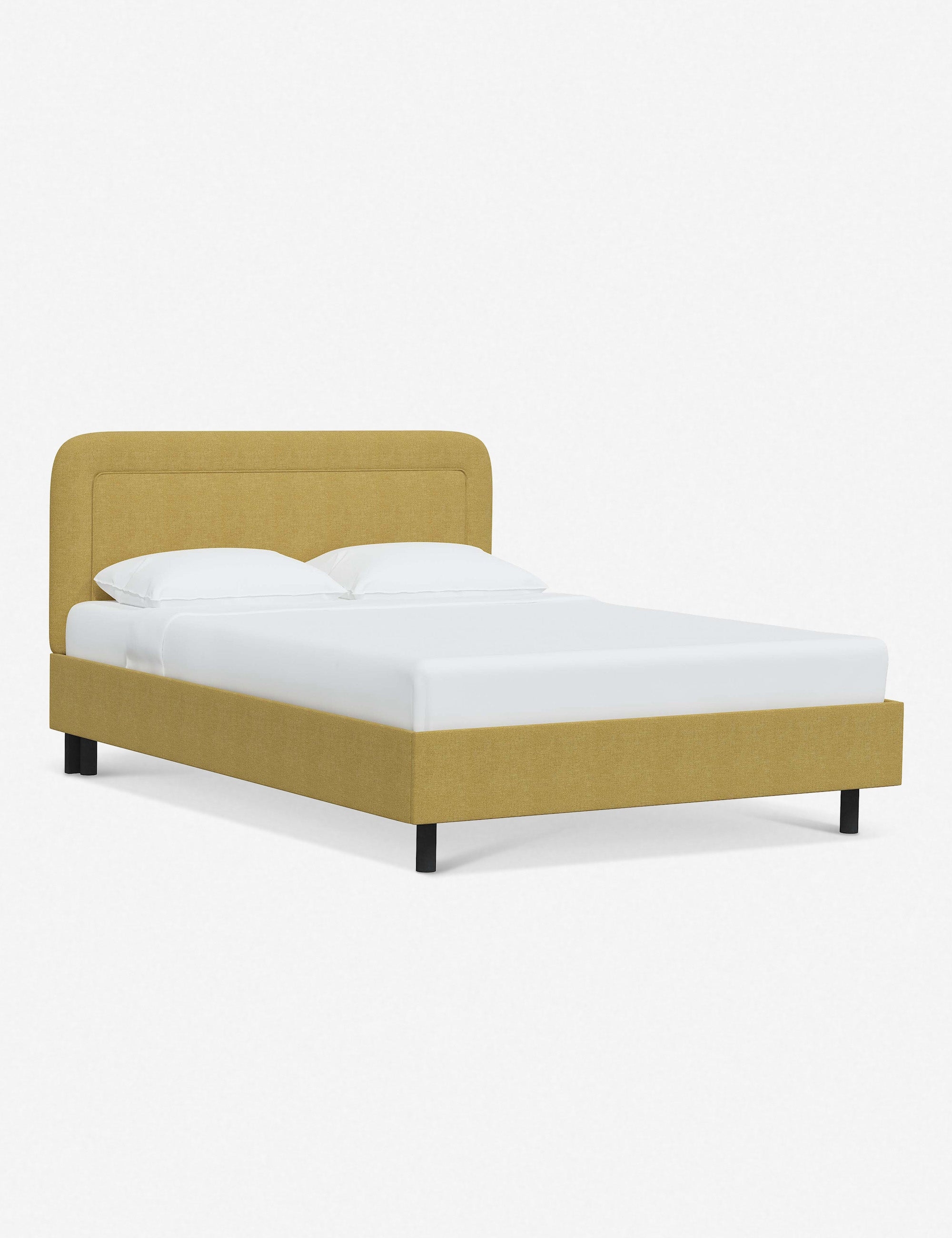 Gwendolyn Platform Bed - Image 33