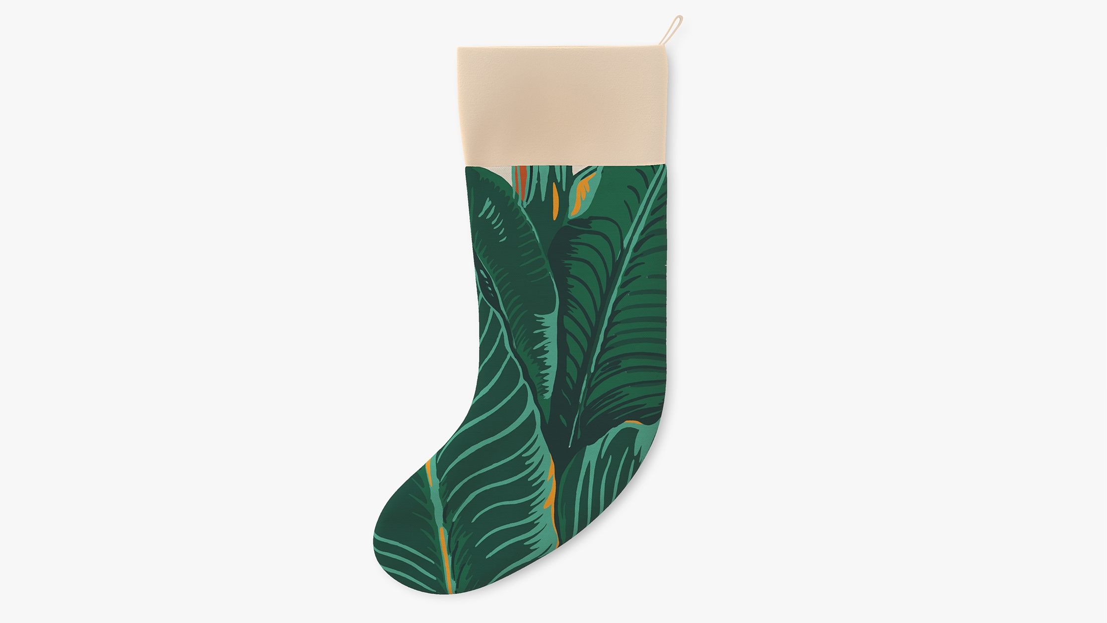 Printed Stocking, Martinique®® - Image 0