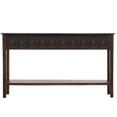 Kashaan 60.03'' Console Table - Image 0