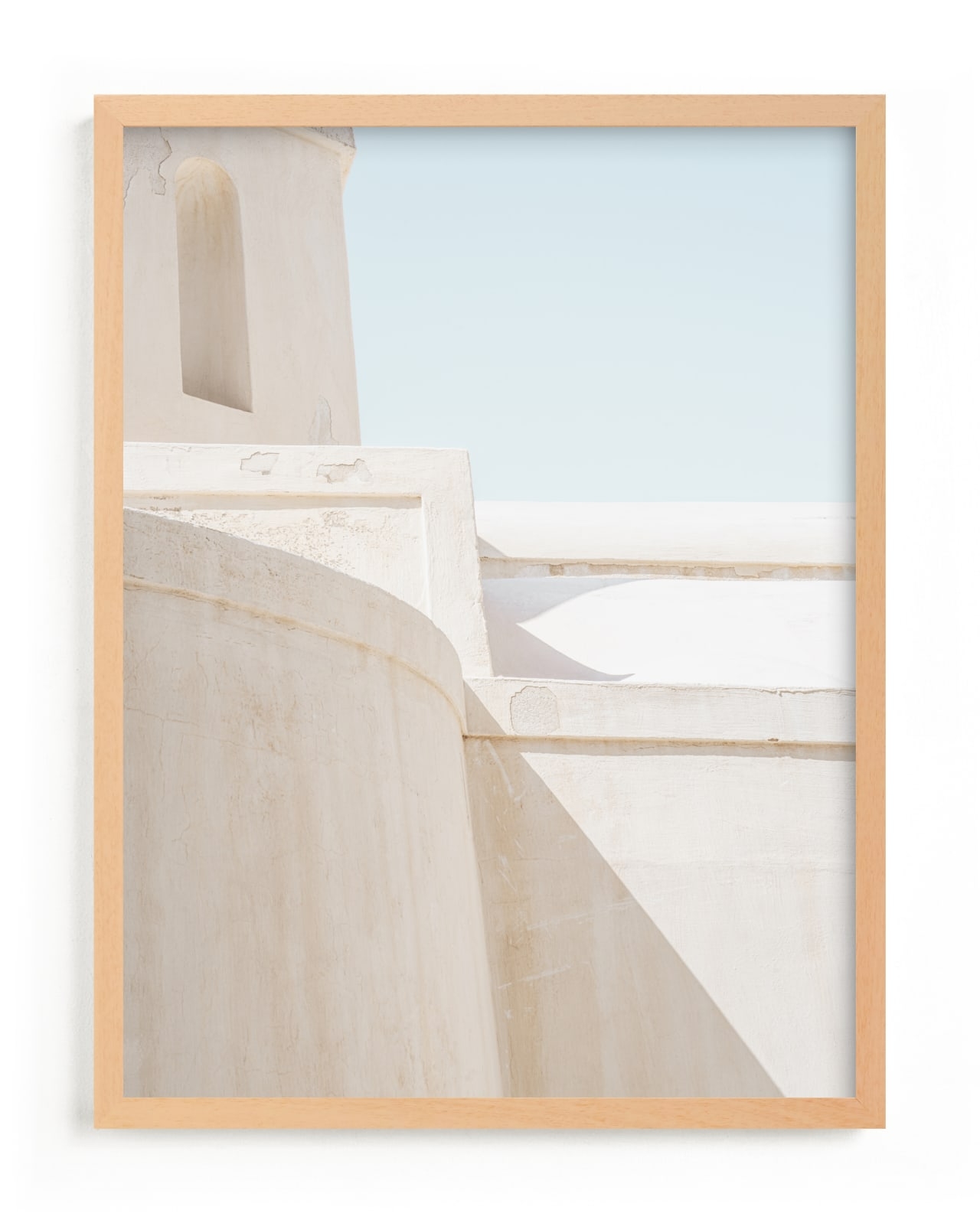 Structural II Limited Edition Fine Art Print 2 - Image 0