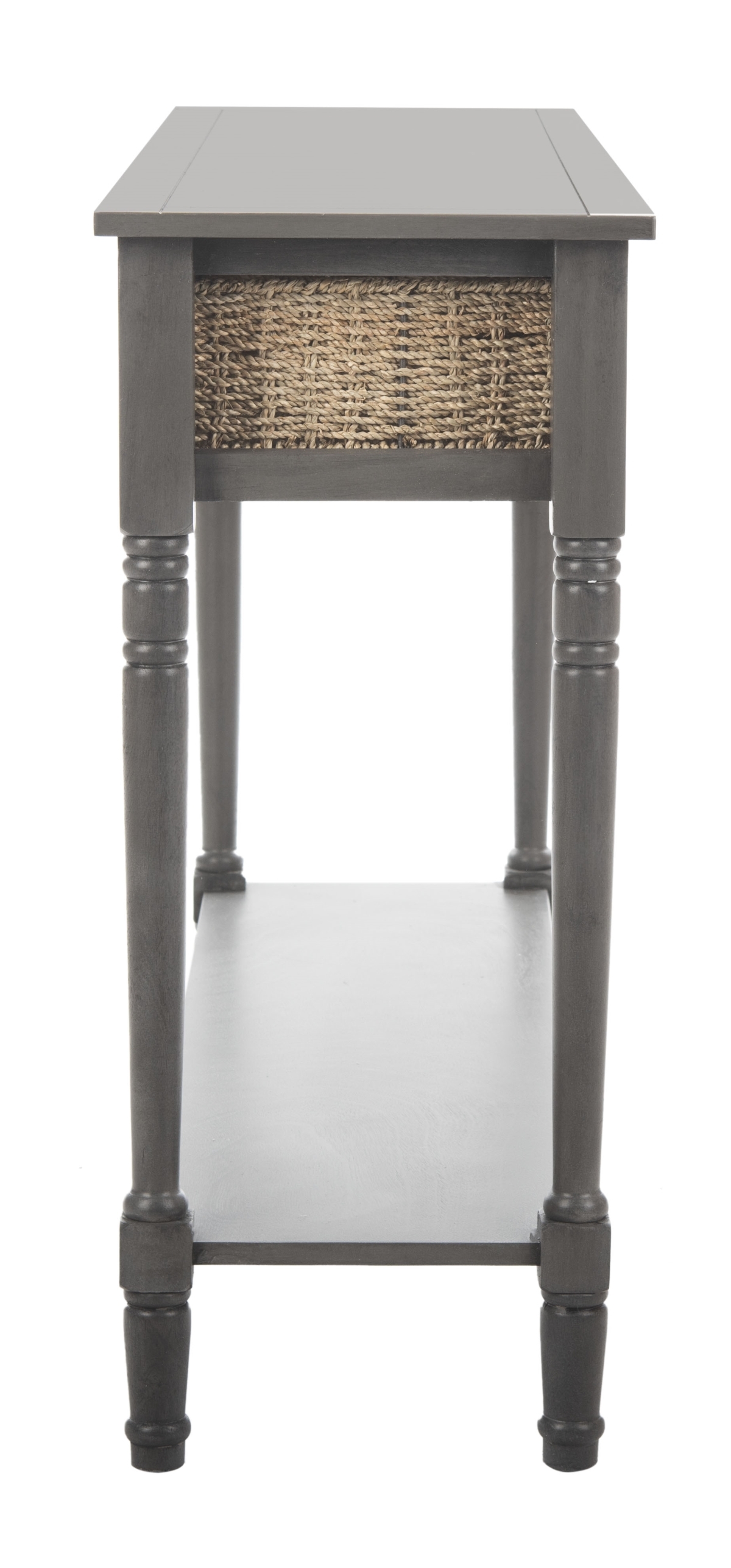 Winifred Console - Grey - Safavieh - Image 7