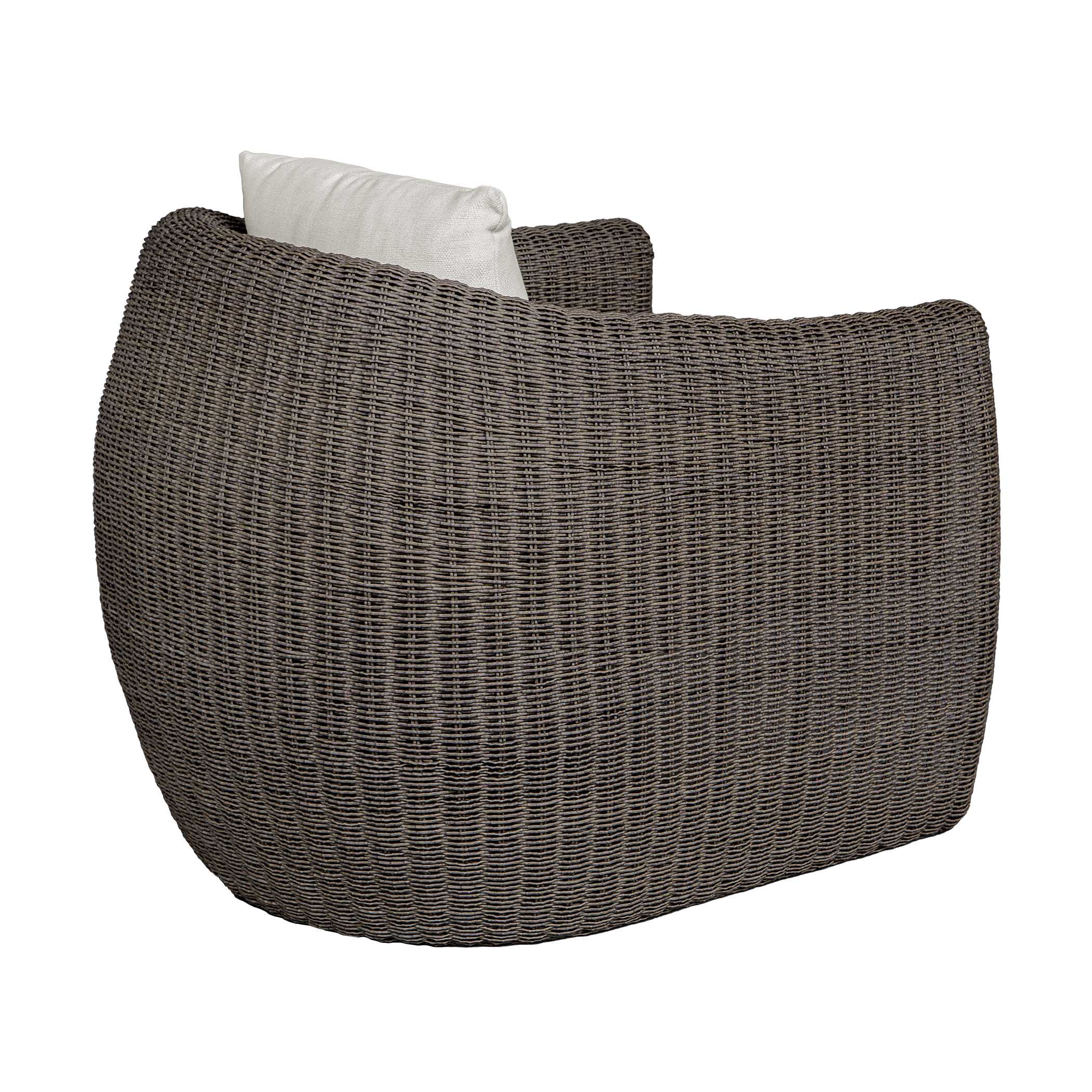 Tropic Outdoor Lounge Chair - Image 4