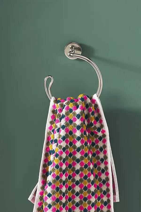 Chambliss Towel Ring - Image 0