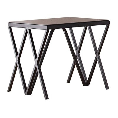DeGrailly End Table - Image 0