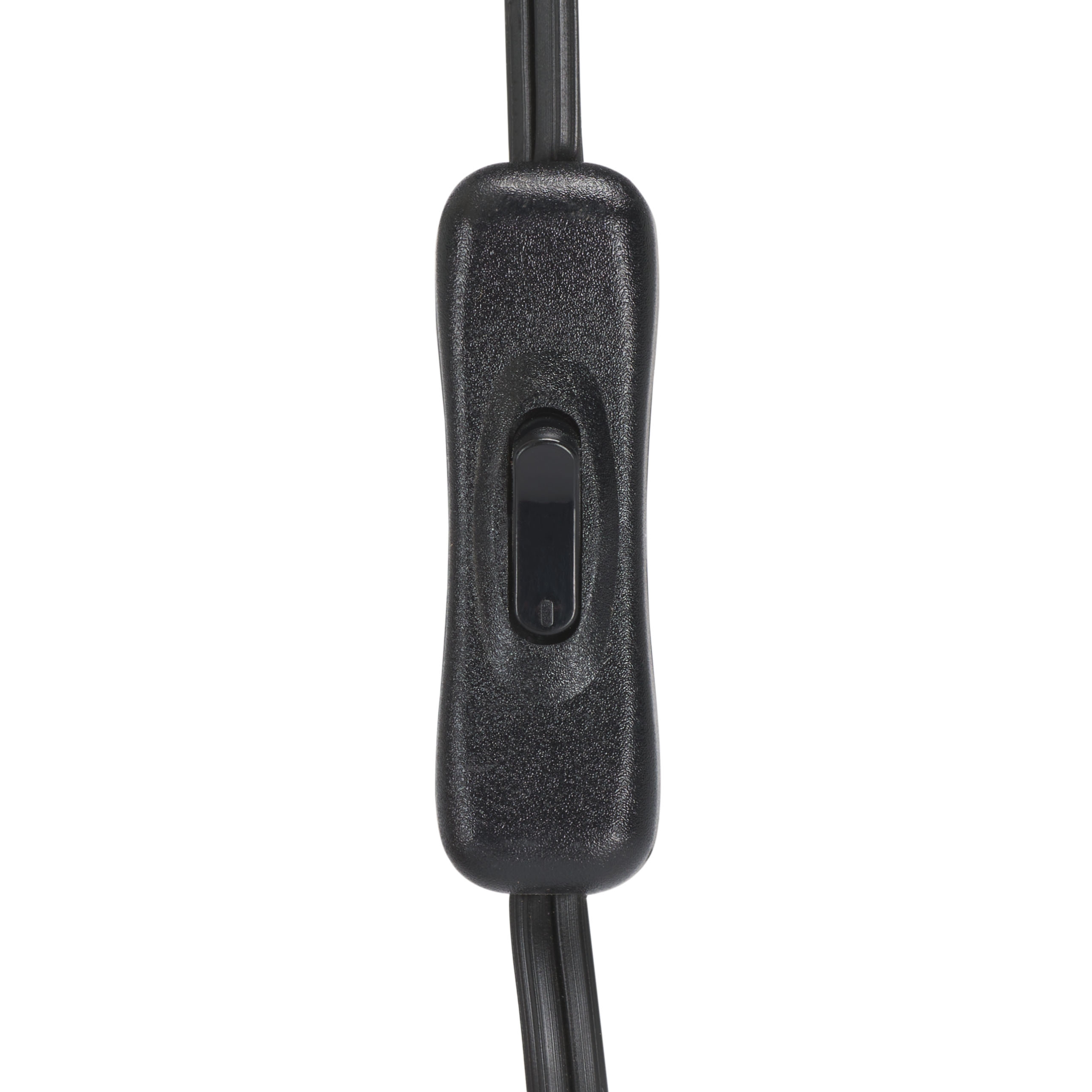 Naira 17" Table Lamp - White Marble / Natural - Safavieh - Image 3