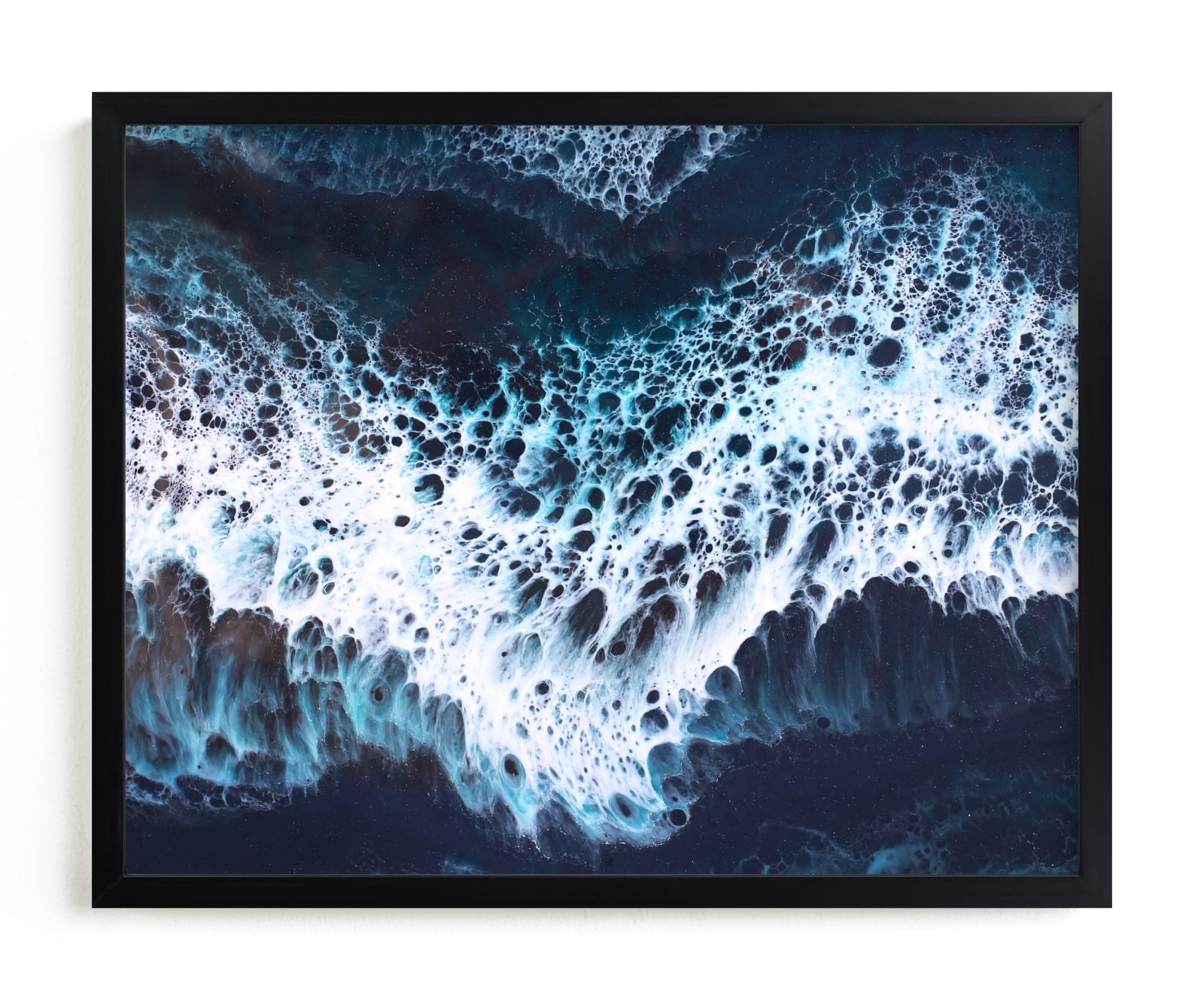 Crash II Limited Edition Fine Art Print 2 - Image 0