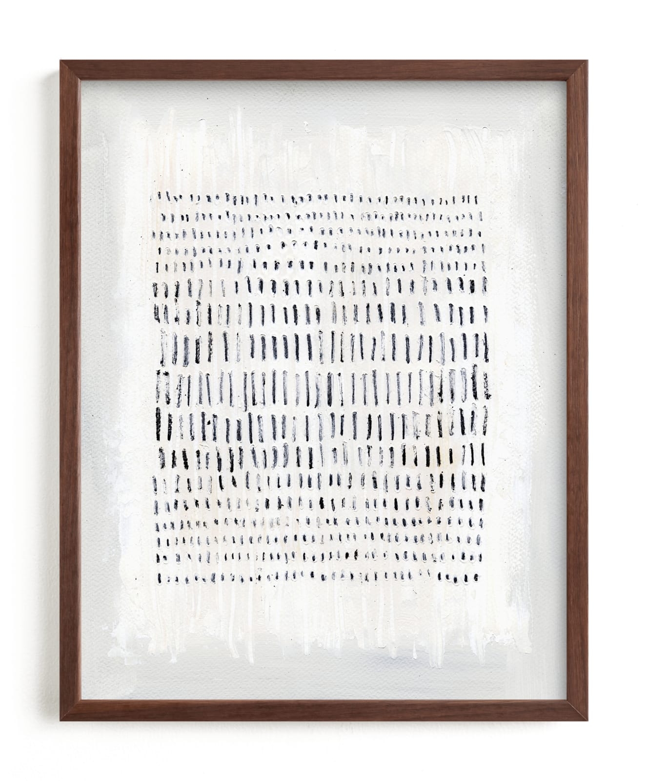 Weaving Toward One Another Limited Edition Fine Art Print 2 - Image 0