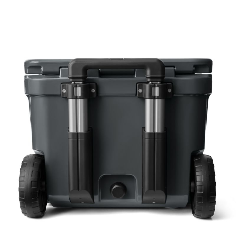 YETI Roadie 32 Hard Cooler Charcoal - Image 5