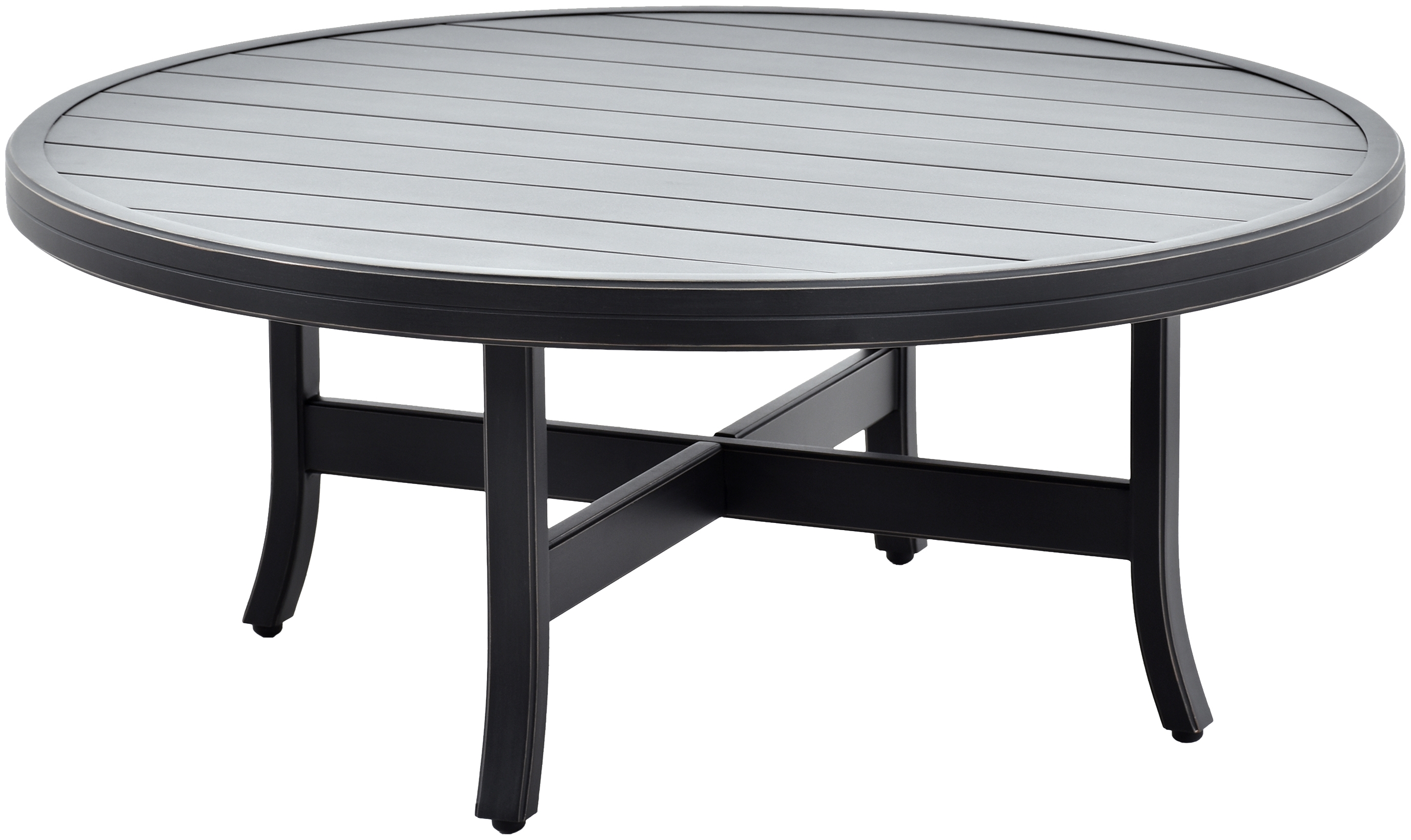 Fairborn  20"H x 42"W x 42"D Coffee Table - Image 0