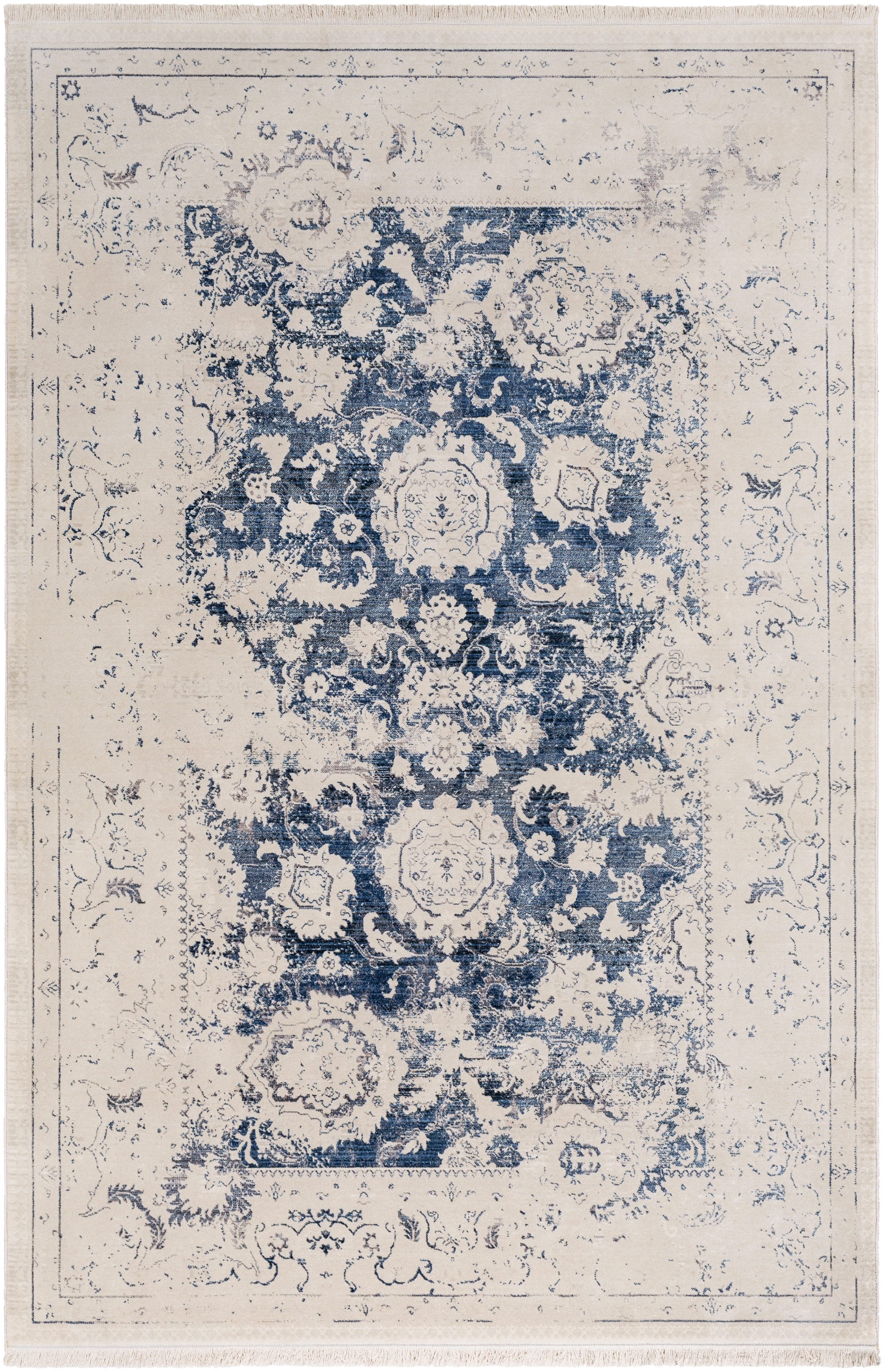 Ephesians - 2' x 3' Area Rug - Image 0