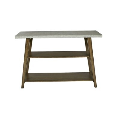 Aley 48" Console Table - Image 0