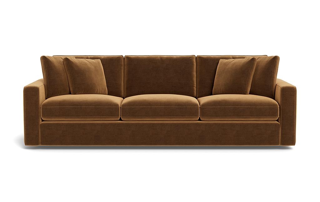 James 3-Seat Sofa - Image 0