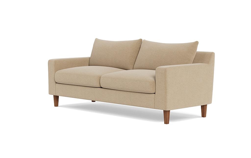 Sloan Fabric 2-Seat Sofa - Image 2